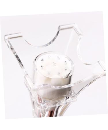 DOITOOL Face Scrubber Makeup Tool Makeup Applicators Powder Brush for Loose Powder Makeup Highlighter Face Makeup Brush Applicator Loose Powder Brush Blush Brush Portable Pvc - Buy Online on GoSupps.com