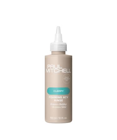 Paul Mitchell Mousse ACV Rinse