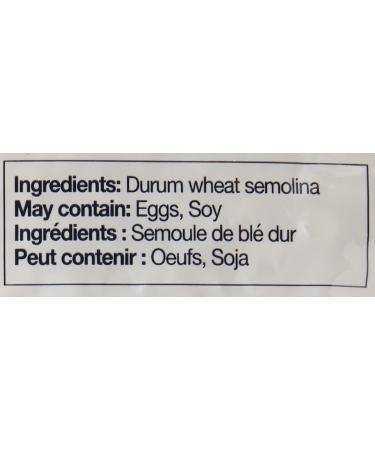 La Molisana Tubetti N.48 450g - Buy Online on GoSupps.com