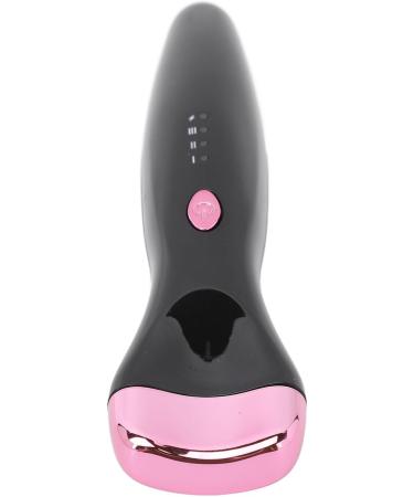 Buy Rechargeable Heated Lash Curler - Smart Temperature Control 5D Eyelash Curler for Long Lasting Curling | International Shipping - Buy Online on GoSupps.com