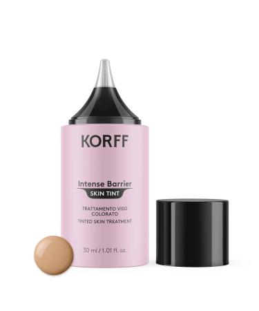 Korff Skin Complexion SPF30 Colored Face Treatment 02