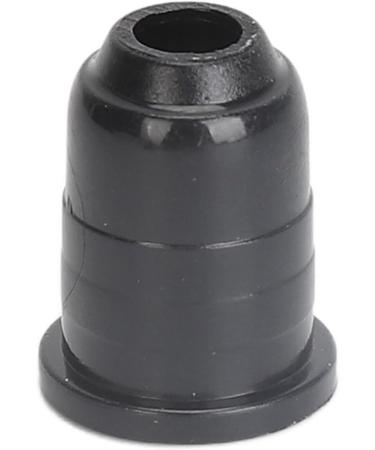 Empty Mascara Tube 10pcs 4ml Plastic Refillable and Portable Bottles with Soft Bristles for Daily Travel Camping Eyelash Makeup Black - Buy Online on GoSupps.com