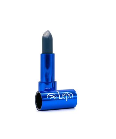 Lepo Lipstick Cambiacolor - Ph Sensitive - High-quality natural cosmetics blue