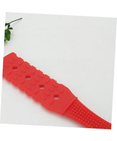 Fomiyes 2-in-1 Portable Massage Bush & Tools - Ultimate Massage Device for Relaxation | International Shipping - Buy Online on GoSupps.com