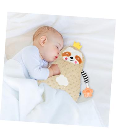 Shop ToddMomy 2-Piece Young Security Pacifier & Doll Set | Ideal for Children's Rooms - International Shipping Available - Buy Online on GoSupps.com