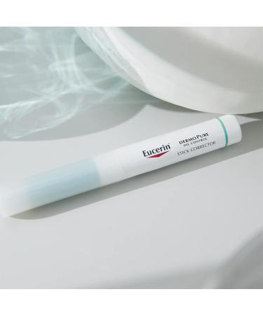 Mroobest Eucerin Dermo Pure Acne Control Stick 2.5 G (Pack of 1) - Buy Online on GoSupps.com