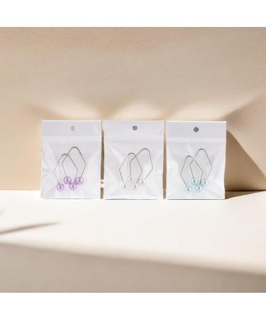 3 Pair Cheek Dimple Trainer - Create Beautiful Smiles | Facial Beauty Care Tool & Gift for Women - Buy Online on GoSupps.com