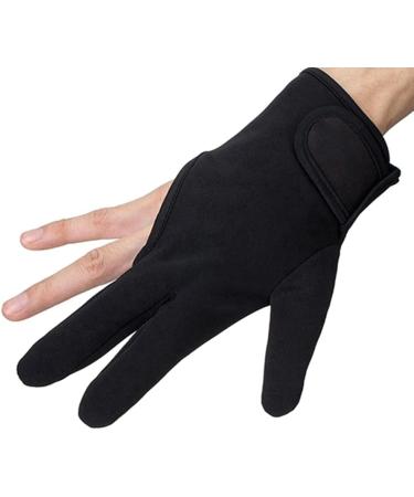 Nsssunnre Three Finger Hair Clips for Salon Hairdressing Thick Curling Iron Splint Hair Products Anti-Scald for Hair - Buy Online on GoSupps.com