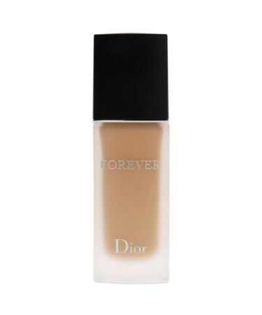 Christian Dior Dior Forever Foundation SPF 20 - 3WP Warm Peach 1 oz - Buy Online on GoSupps.com