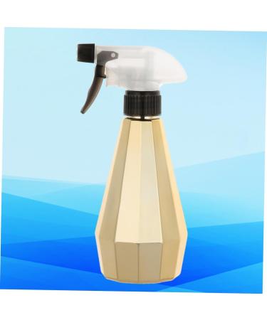 POPETPOP Spray Water Container Water Pump Jar Press Pump Bottle Refillable Travel Containers Hairdressing Sprayer Multipurpose Bottle Mist Water Sprayer Spray Bottle Household - Buy Online on GoSupps.com