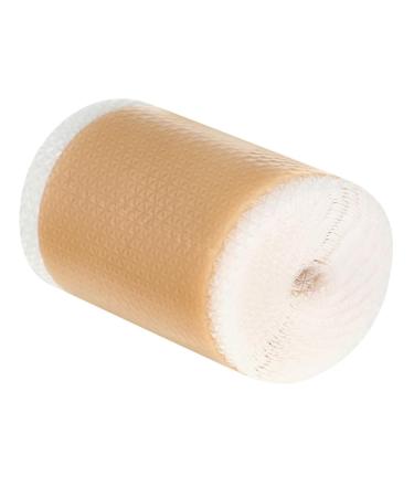 1rouleau Autocollant De Couverture De Cicatrice Gel Imperm able Bande R utilisable Pour Peau Sensible Pour Adultes