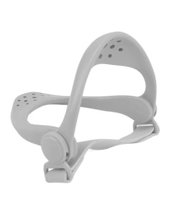 FDIT NACH CORRORKING 360 degrees adjustable neck -supported neck fragrance neck tractor to relieve neck pain and to prevent cervical spine - Buy Online on GoSupps.com