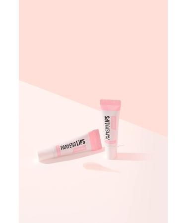 MEDIHEAL Pantenolips Sleeping Mask 2 Pack - Hydrating Gel Mask with Panthenol, Shea Butter, Vitamin E, and Berry Extract - Buy Online on GoSupps.com