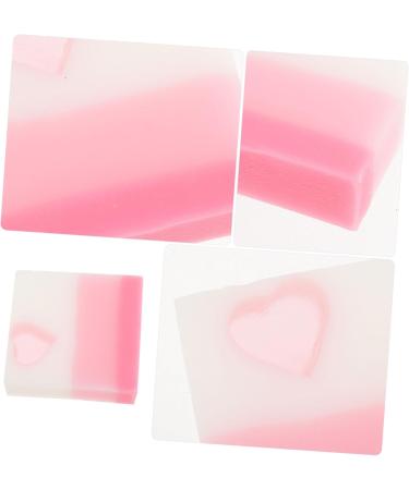 Angoily Exfoliant Fait Main Au Parfum De De Nourrissant Pour Peau clatante Barre De Bain Hydratante Et Exfoliante - Buy Online on GoSupps.com