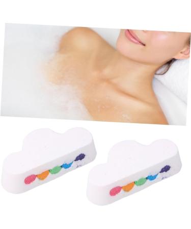 FOMIYES Bath Salt & Oil - Relaxing Shower Bubble Salt 0.04 Ounce Pack (1 Box) - International Shipping Available - Buy Online on GoSupps.com