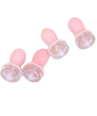 Buy OET-3 Pink Medium Ear Tips - Comfortable & Compatible | International Shipping Available - Buy Online on GoSupps.com