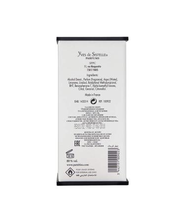 Thallium Sport Limited Edition for Men by Yves De Sistelle 3.3 oz EDT SP 3.3 Fl Oz (Pack of 1) - Buy Online on GoSupps.com