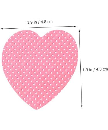 800 Sheets Wipes Nail Supplies Cleaning Supplies Nail Remover Pads Nail Pads Polish Remover Pads Nail Polish Manicure Melt Blown Cloth - Buy Online on GoSupps.com