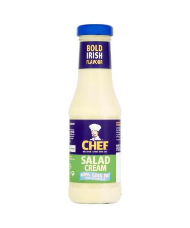 Chef Salad Cream (315 Grams)