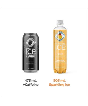 Sparkling Ice Orange Mango flavoured sparkling water with zero sugar and zero calories. Sparkling Ice drinks are packed with fun and fruity flavours for everyone to enjoy. (12 pack) Orange Mango (Classic) 503 ml (Pack of 12) - Buy Online on GoSupps.com