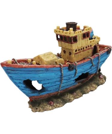 Hobby MS Arkona Model Ship (17.5 x 29 x 11 cm) - International Shipping Available - Quality eCommerce Store - Buy Online on GoSupps.com