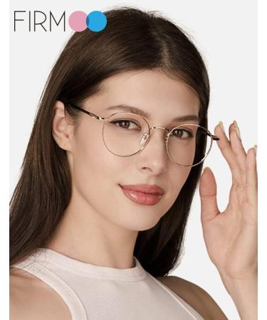 Buy Firmoo Photochrome Progressive Multifocal Sunglasses - Anti-Blue Light Reading Glasses for Men & Women | 2.5x Glare Protection & Eye Strain Relief - International Shipping Available - Buy Online on GoSupps.com