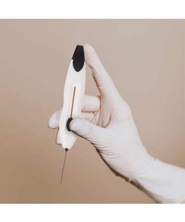 MILISTEN 12pcs Monofilament Pen Diabetic Test Kit with Needles - Foot Tester & Neuropathy Diagnostic Tools - Buy Online on GoSupps.com