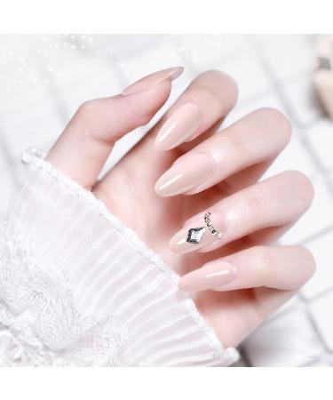 Croitout (Base Coat Top Coat With Two Color Gel) Gel Nail Polish Set Base Top Coat With Two Color Gel Polish Set Shellac Nail Polish UV LED Lamp Nail Art Nail Salon 4BT-1361-1325 4BT-1361-1325 - Buy Online on GoSupps.com
