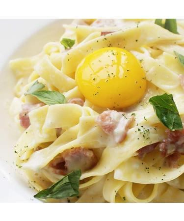 YUHO Organic Shirataki Konjac Pasta Variety 8 Pack - Vegan, Low Calorie, Fat Free, Keto Friendly, Zero Carbs - Ideal Holiday Gift for a Healthy Diet - 53.61 Oz - Buy Online on GoSupps.com