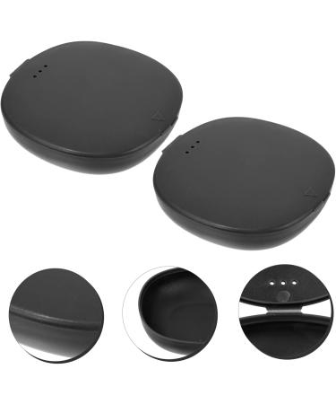 2 Series Box Storage for Menstrual Cups - Reusable Plastic Holder for Women - Buy Online on GoSupps.com