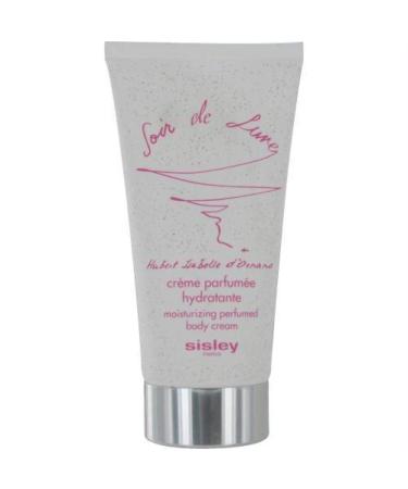 Sisley Soir De Lune Moisturizing Perfumed Body Cream - 5 oz | Luxury Skin Care | International Shipping Available - Buy Online on GoSupps.com