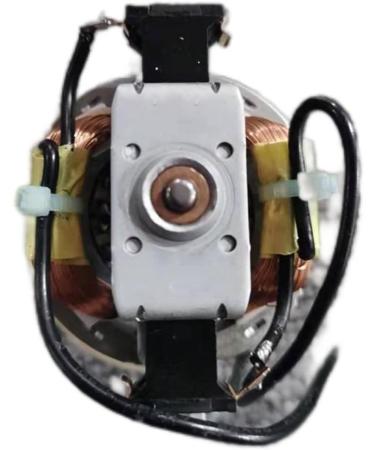 Buy Mini Electronic Starter Hair Dryer High Power Barber Shop Accessories | Model 4513 4513T 5413T International Shipping Available - Buy Online on GoSupps.com