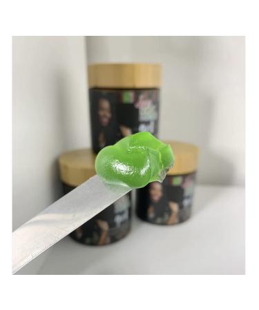 Love Light & Locs Gel - Ultimate Hair Care Solution - Buy Online on GoSupps.com