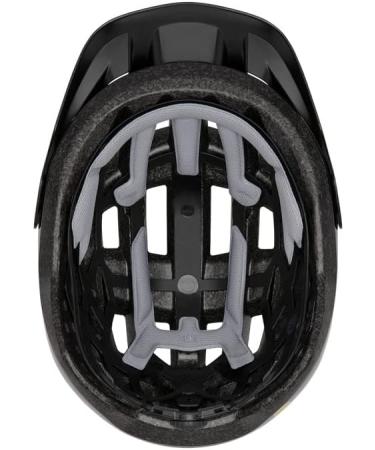 Smith Optics Convoy MIPS Mountain Cycling Helmet - Black (Medium) - Buy Online on GoSupps.com