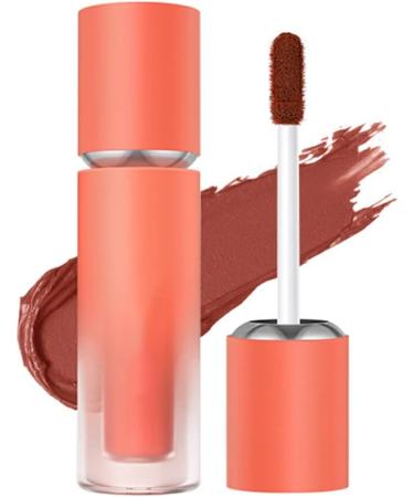 rongweiwang 25g Matte Lipstick Waterproof Long Lasting Travel Handbag Lip Gloss Nonstick Cup Makeup Accessories Girlfriend Gifts Type 2 - Buy Online on GoSupps.com