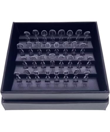 Fast Anterior Front Teeth Mould Veneers - Composite Resin Mold - Buy Online on GoSupps.com