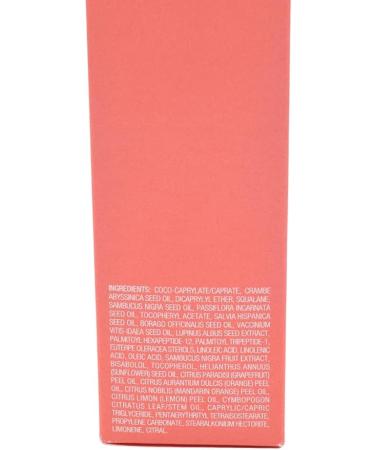 OLE HENRIKSEN - The Ole Touch Firmly Yours Dry Body Oil 100 ML - Buy Online on GoSupps.com