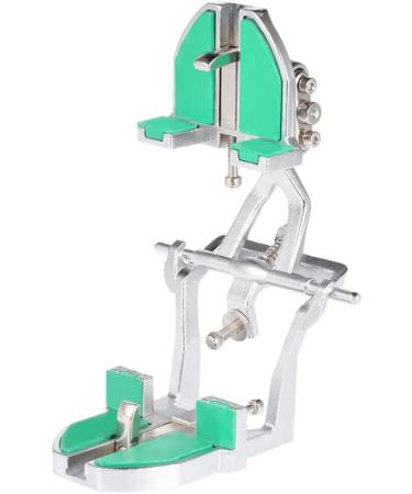 Adjustable Mechanical Articulator for Dental Labs | High-Quality Prosthesis Tools | International Shipping - Buy Online on GoSupps.com