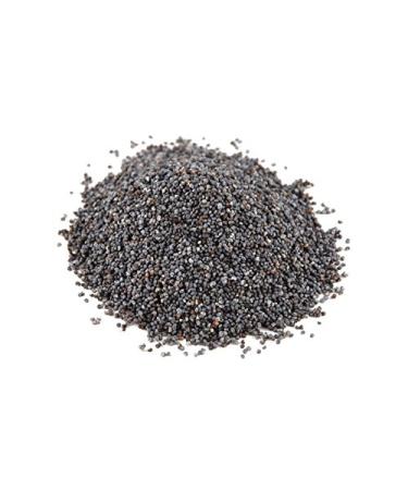 Balsara's Ltd Balsara's Ltd Khas Blue Poppy Seeds for Cooking Herbs and Spices 2kg
