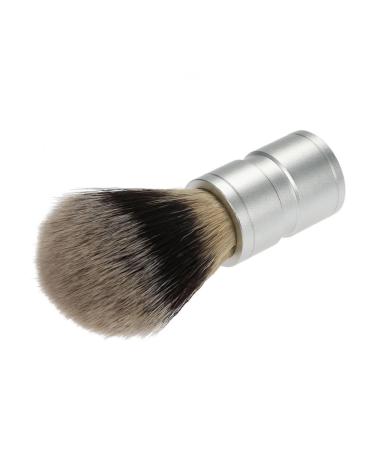MAGICLULU 1pc Beard Brush - Nylon Brush Nylon Brush Man