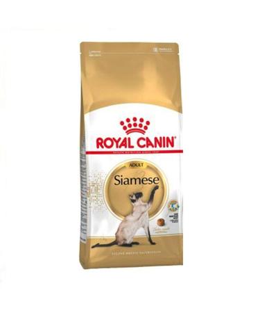 Royal Canin Dry Cat Food Siamese Cat 38 2 Kg 2 kg (Pack of 1)