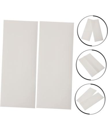 Didiseaon Anti-Wear Stickers for Sneakers | DIY Heel Grips & Sole Protectors | Non-Slip Sole Pads | International Shipping - Buy Online on GoSupps.com