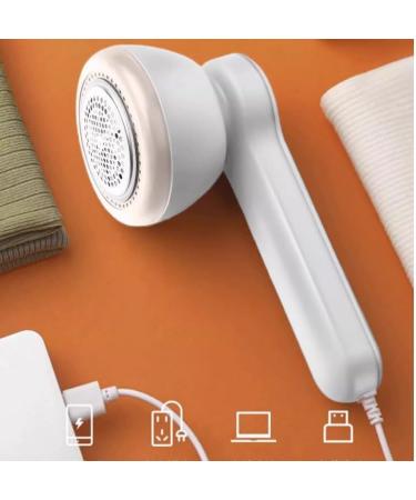 Premium Lint Remover & Portable Pet Hair Remover - 200mm for Household Use | International Shipping Available - Buy Online on GoSupps.com