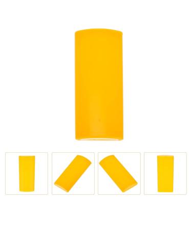 Doitool 3-Piece Plastic Razor Blade Container - Durable & Secure Travel Solution for Multi-Purpose Disposal - Buy Online on GoSupps.com