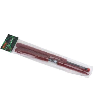 Redz Paintball Accessories Swab Kit 64268 - Premium Cleaning Solutions for Paintball Gear | International Shipping Available - Buy Online on GoSupps.com