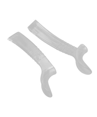 Buy Mouth Opener & Plastic Dental Lip Retractor for Kids & Adults | Half Lip Retractor (L) - Ideal for Dental Clinics | International Shipping Available - Buy Online on GoSupps.com
