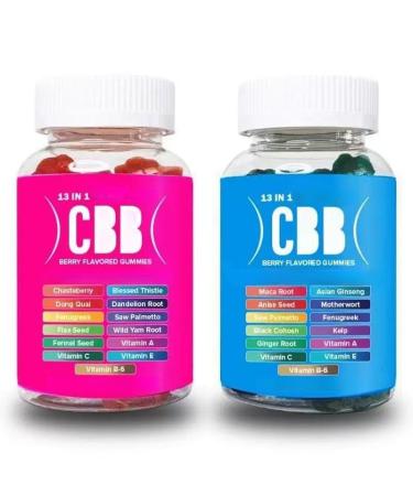 13in1 Multivitamin for Women Daily Health and Energy Support for Women Vegan and CrueltyFree