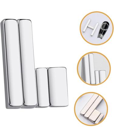 Beaupretty 4 Sets Nail Magnet Family and Friends Trendy Nail Charms Nail Equipment Nail Gel Polish Magnet for Nails Polish Nail Polish Magnet Manicure Tool 4 Piece Set Magnet Set - Buy Online on GoSupps.com