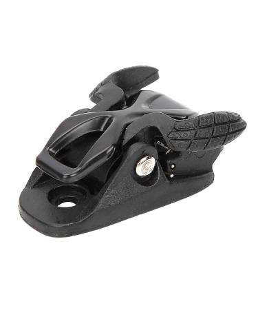 PVC Replacement Inline Roller Skate Spider Buckle Clasp Accessories for Connecting The Energy Band Other Extreme Sports Products
