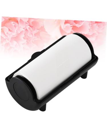 DRESSOOS Nail Tool Easy Use Nail Art Accessories Nail Oil Remover Nail Art Supplies Nail Beauty Tool Kit Manicure Seal Nails Tools 11.5X6CM Black - Buy Online on GoSupps.com